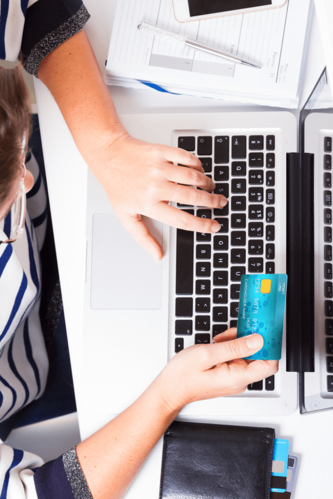 online-billing-information