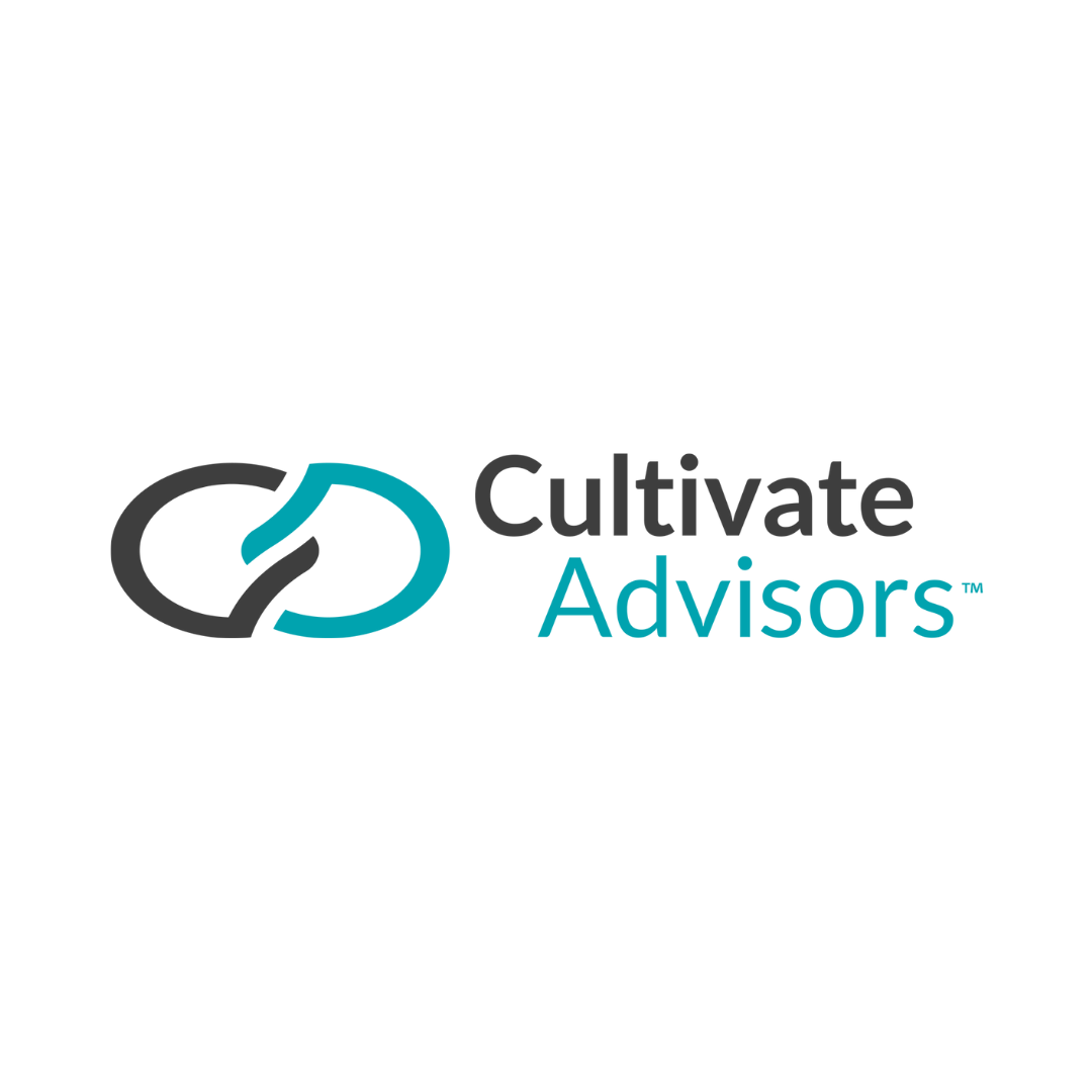 Cultivate Advisors logo